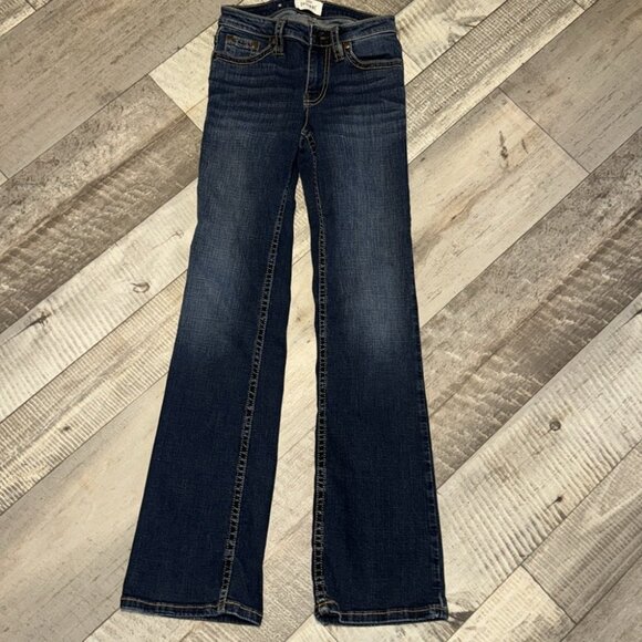 SHYANNE Jeans -size 26 short - Picture 12 of 12